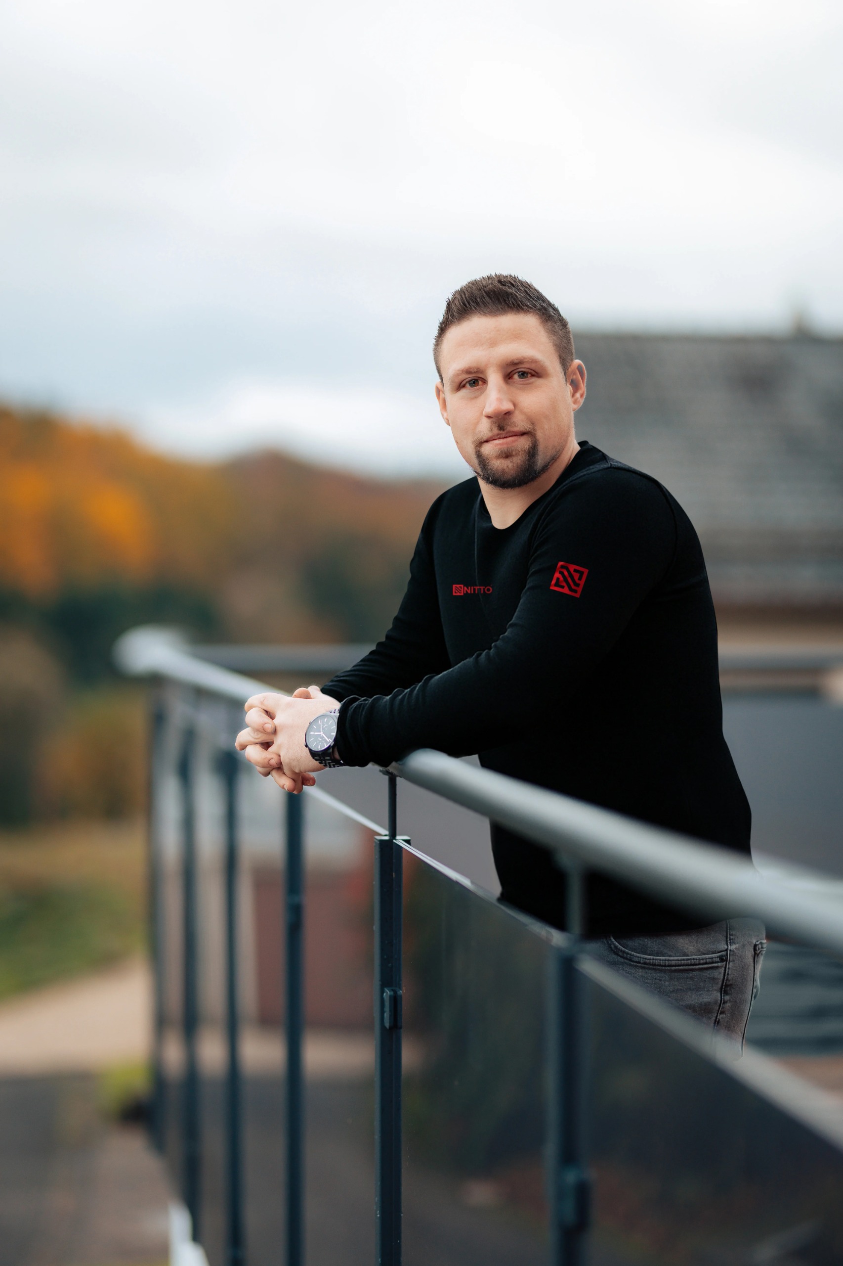 Metallbau Nitto Werkstatt